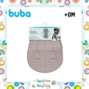 Buba - Almofada Protetora para Carrinho - Imagem 3