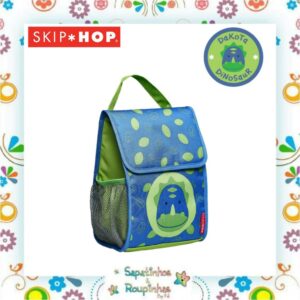 Skip hop - kit dino com gravação a laser - Imagem 6
