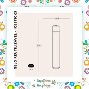 Pacco - Kit Caramelo com gravação a laser - Imagem 14