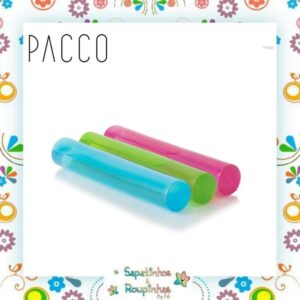 Pacco - Kit Caramelo com gravação a laser - Imagem 13