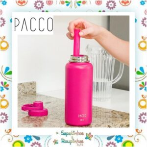 Pacco - Kit Caramelo com gravação a laser - Imagem 12