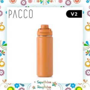 Pacco - Kit Caramelo com gravação a laser - Imagem 5