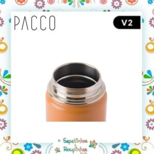 Pacco - Kit Caramelo com gravação a laser - Imagem 6