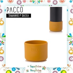 Pacco - Kit Caramelo com gravação a laser - Imagem 7