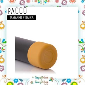 Pacco - Kit Caramelo com gravação a laser - Imagem 8