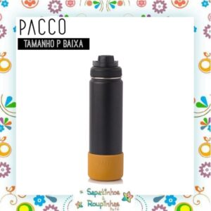 Pacco - Kit Caramelo com gravação a laser - Imagem 9