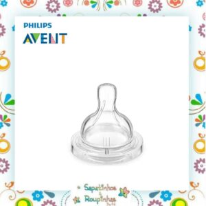 Philips Avent - Kit Amamentação Rosa com gravação a laser - Imagem 7