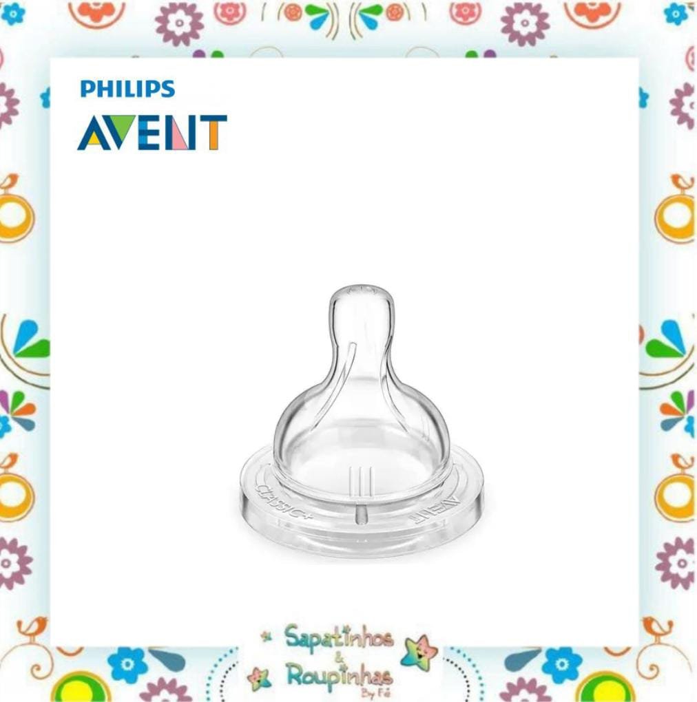 Philips Avent - Kit Amamentação Rosa com gravação a laser - Imagem 7