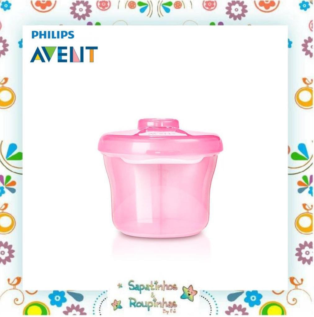 Philips Avent - Kit Amamentação Rosa com gravação a laser - Imagem 5