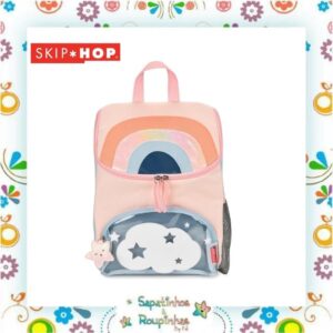 Skip Hop - Kit Arco-íris com gravação a laser - Imagem 4