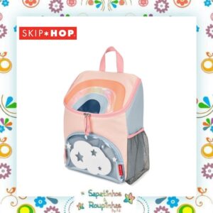 Skip Hop - Kit Arco-íris com gravação a laser - Imagem 5