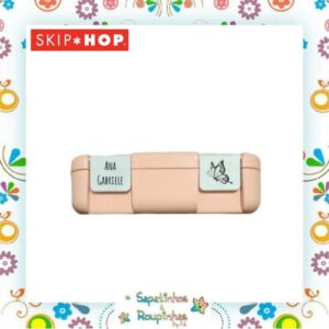 Skip Hop - Kit Arco-íris com gravação a laser - Imagem 6