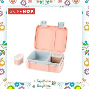 Skip Hop - Kit Arco-íris com gravação a laser - Imagem 7