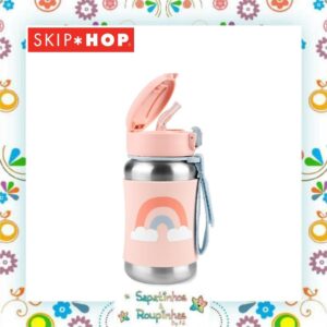 Skip Hop - Kit Arco-íris com gravação a laser - Imagem 10