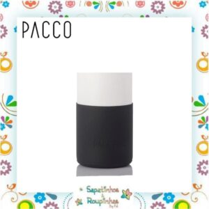 Pacco - Kit Black com gravação a laser - Imagem 3