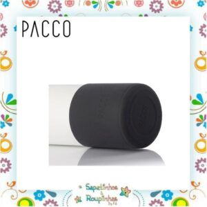 Pacco - Kit Black com gravação a laser - Imagem 4