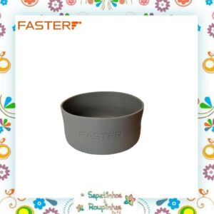 Faster - Kit Garrafa Térmica, Alça e Capa com gravação a laser  - Imagem 4