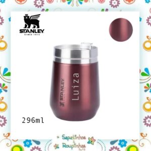 Stanley - Kit Wine com gravação á laser - Imagem 5