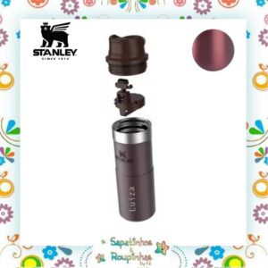 Stanley - Kit Wine com gravação á laser - Imagem 3