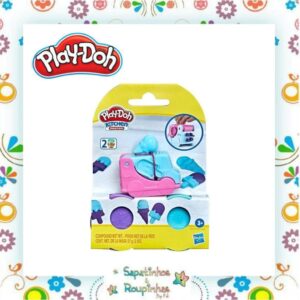 Play-Doh - Conjunto Mini Food Truck 3+ - Imagem 3