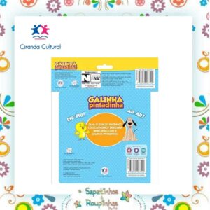 Ciranda Cultural - Livro de Banho Peppa Pig Praia em Família - Imagem 4