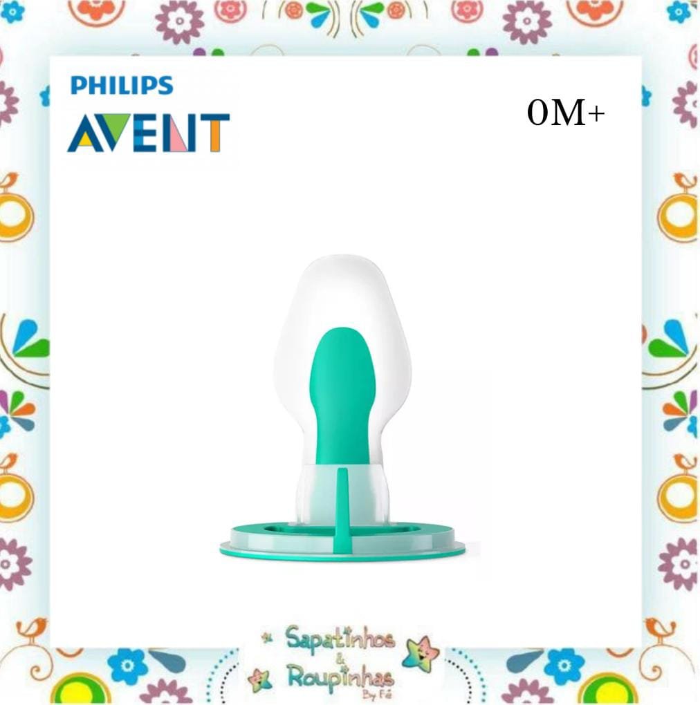 Philips Avent - Mamadeira Pétala 260ml AirFree com gravação a laser - Imagem 3