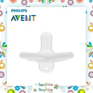 Philips Avent - Chupeta Soothie Tamanho 1 - Imagem 5