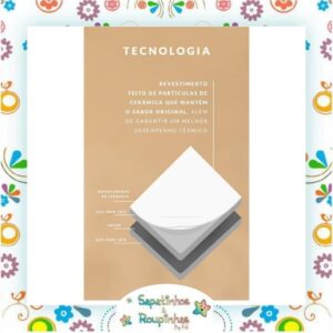 Pacco - Kit Lavanda com gravação a laser - Imagem 12