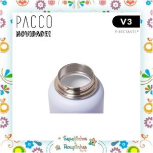 Pacco - Kit Lavanda com gravação a laser - Imagem 5