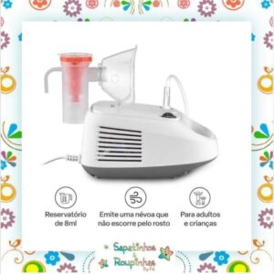 Multilaser/LikLuc - Kit Saúde - Imagem 5