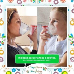 Multilaser/LikLuc - Kit Saúde - Imagem 3