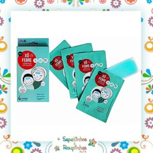 Multilaser/LikLuc - Kit Saúde - Imagem 7