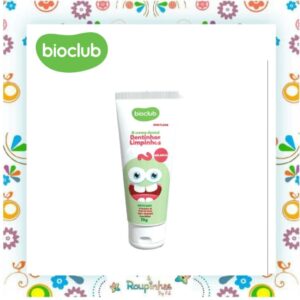 Multilaser / Angie / Bioclub - Kit escovação com gravação a laser.  - Imagem 3