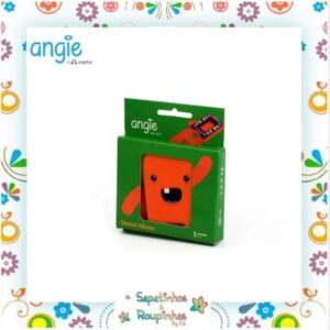 Multilaser / Angie / Bioclub - Kit escovação com gravação a laser.  - Imagem 8