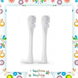 Multilaser / Angie / Bioclub - Kit escovação com gravação a laser.  - Imagem 16