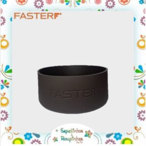Faster - Kit Garrafa Térmica, Alça e Capa com gravação a laser - Imagem 7