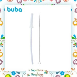 Buba- Kit Refeição Macaquinho com gravação a laser - Imagem 7