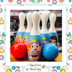 Rosita - Boliche Luccas Neto - Imagem 3