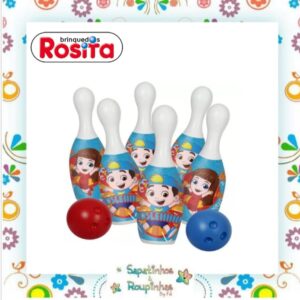 Rosita - Boliche Luccas Neto - Imagem 4