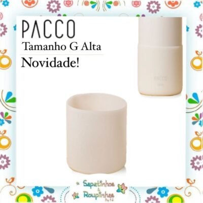 Pacco - Capa Hydra Regular G cor Glow