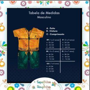 Fantasia macaquinho Macqueen - Imagem 3