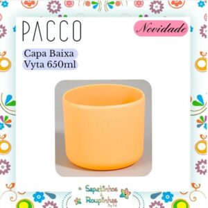 Pacco - Capa VYTA 650ml - Imagem 11