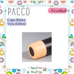 Pacco - Capa VYTA 650ml - Imagem 9