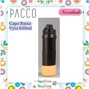 Pacco - Capa VYTA 650ml - Imagem 6