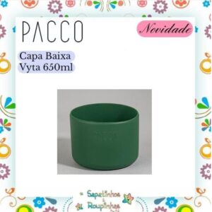 Pacco - Capa VYTA 650ml - Imagem 8