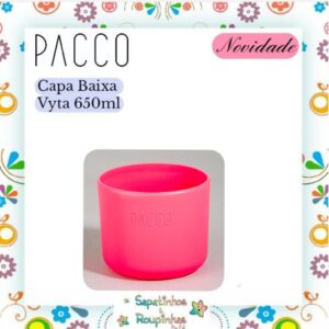 Pacco - Capa VYTA 650ml - Imagem 10