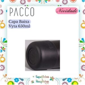 Pacco - Capa VYTA 650ml - Imagem 19