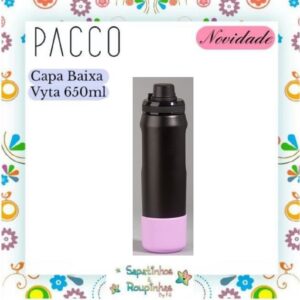 Pacco - Capa VYTA 650ml - Imagem 20