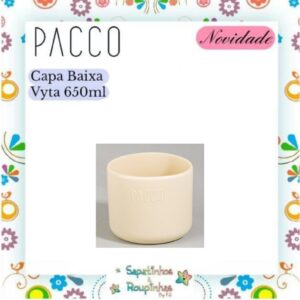 Pacco - Capa VYTA 650ml - Imagem 34