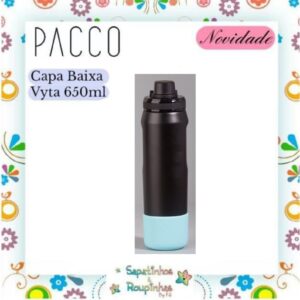 Pacco - Capa VYTA 650ml - Imagem 18